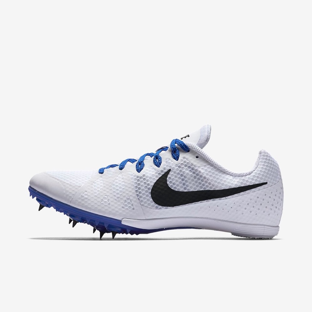 Nike Zoom Rival Track Spike Running Sneakers